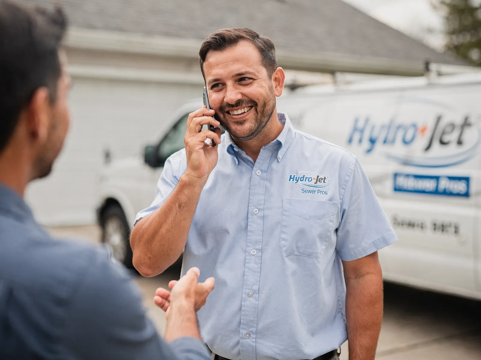 Hydro Jetting Axtell, TX FAQs